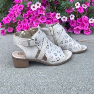 Girls wonder nation high heals